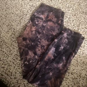 Lululemon Align leggings